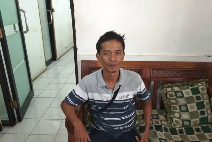 LSM Bentar: Warga mampu harusnya malu terima bantuan sosial