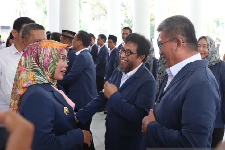 Potensi irigasi di Kabupaten Serang capai 39.000 hektare