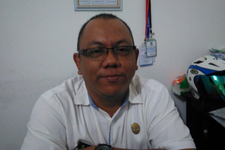 Nilai investasi Lebak triwulan I 2019 sebesar Rp121.675.600.000