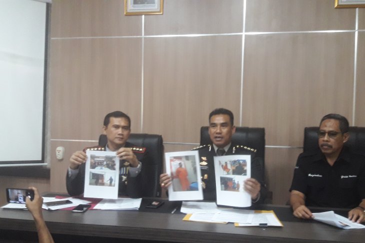 Polda Banten berhasil ungkap 12 kasus mafia tanah