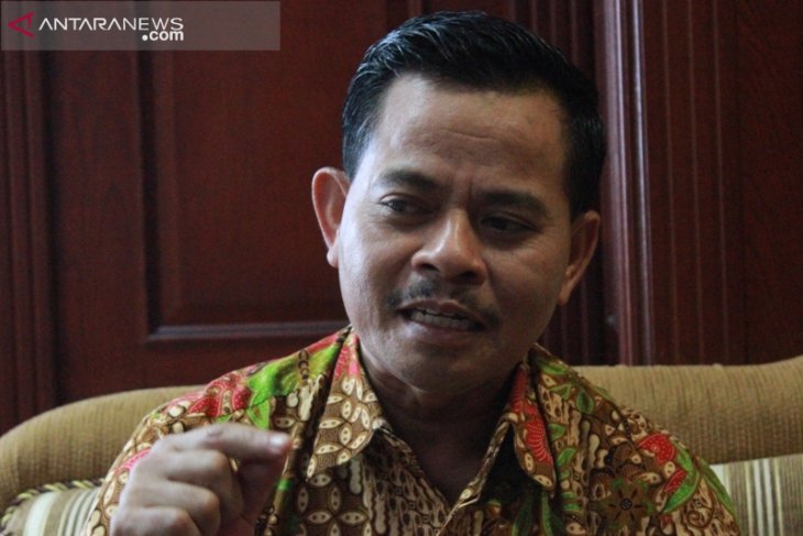 Penajam Paser Utara Evaluasi Serapan Anggaran