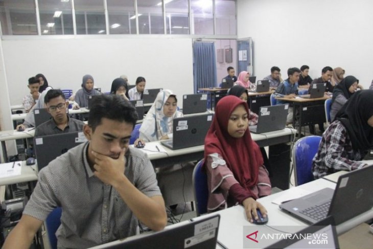 Fakuktas Kedokteran Unpatti hanya terima 150 mahasiswa pada 2019