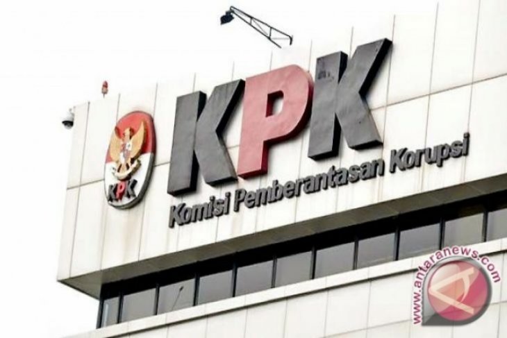 GeRAK soroti dugaan suap pemilihan KIP Aceh Tenggara