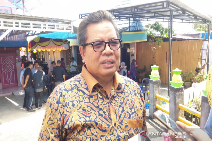 Golkar Siapkan ANIS Hadapi Pilkada Serentak 2020