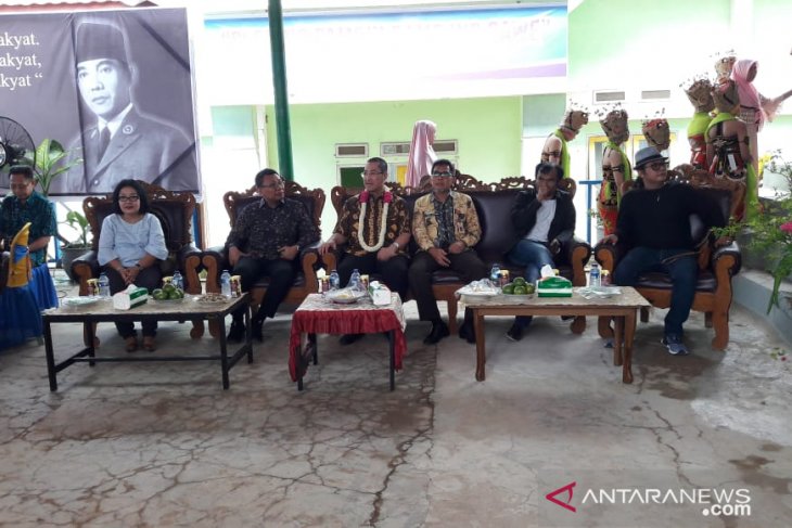 Jauhar berharap FGD dapat dimanfaatkan perangkat desa