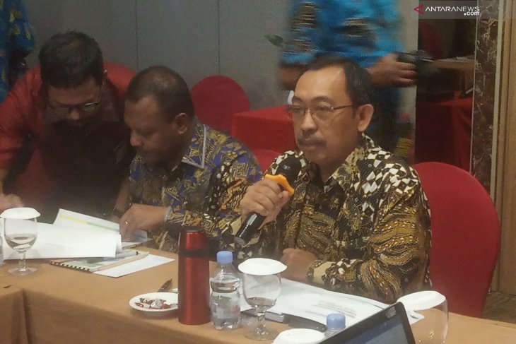 Industri petrokimia dikembangkan di Bintuni, Papua Barat