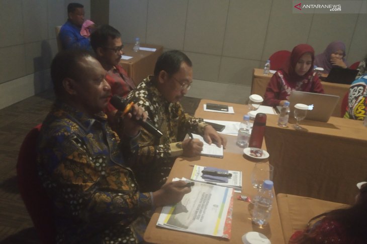 Industri Petrokimia Bintuni diperkirakan serap 3500 tenaga kerja
