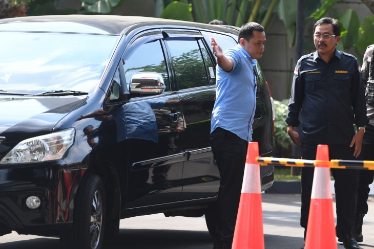 Walhi: Kepala daerah rentan gratifikasi terkait reklamasi