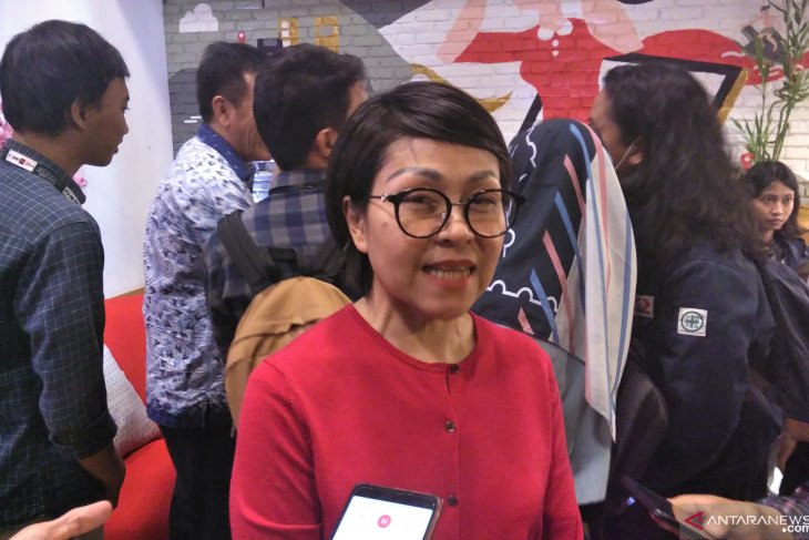 Fintech kejar target finansial inklusi 75 persen