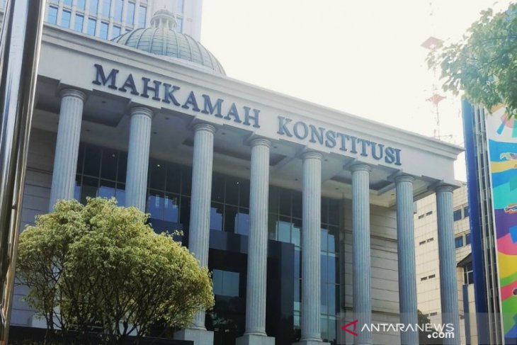 MK gelar sidang PHPU Legislatif untuk 11 provinsi