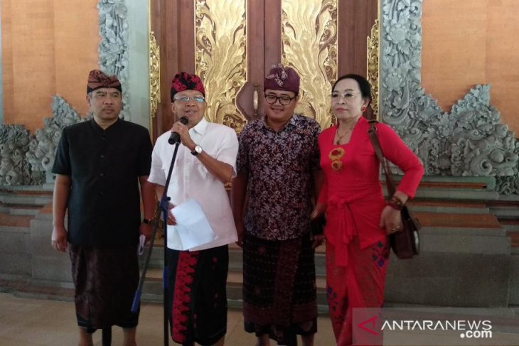 Koster : daerah tak perlu takut buat regulasi pengurangan sampah