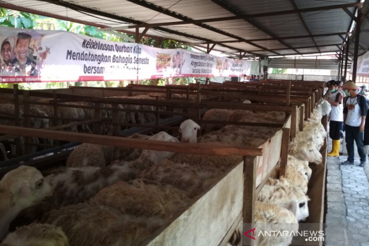 Kehadiran ACT di Blora bantu perekonomian masyarakat lokal