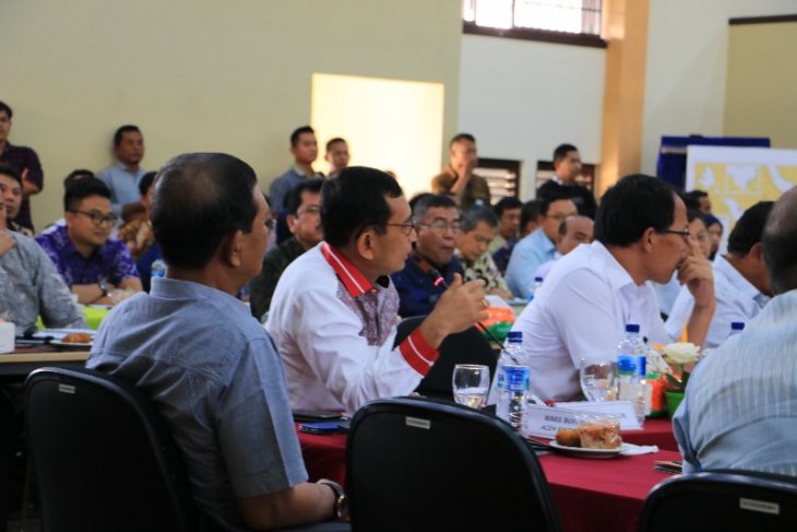 Parapat butuh lahan pemakaman umum dan pembuangan sampah