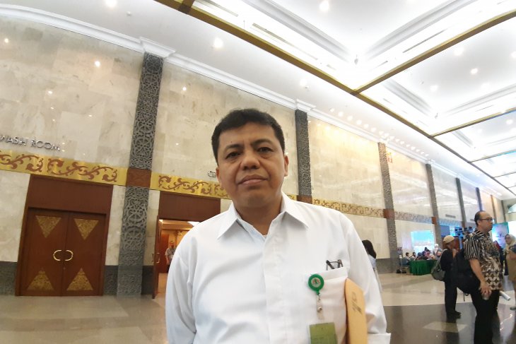 KLHK dekati anak usia dini kampanyekan pengendalian sampah plastik