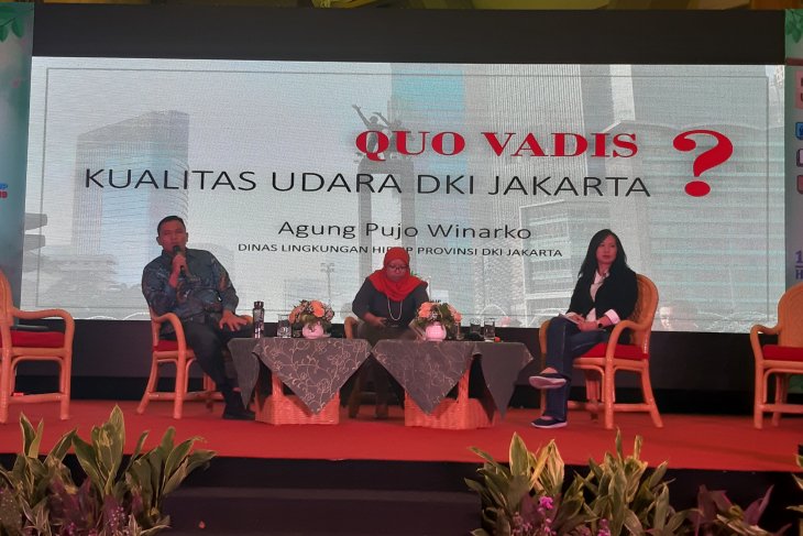 KLHK tergetkan pengelolaan sampah selesai 100 persen di 2025