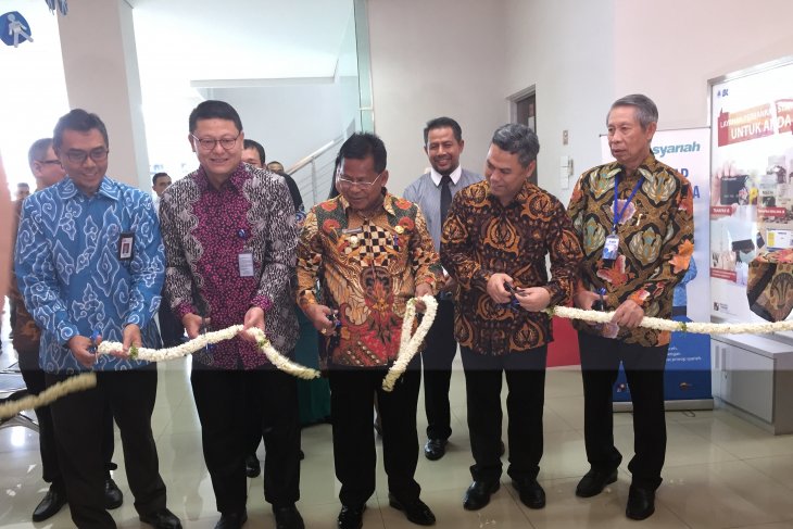 Ekspansi BCA Syariah akan berlanjut di Aceh