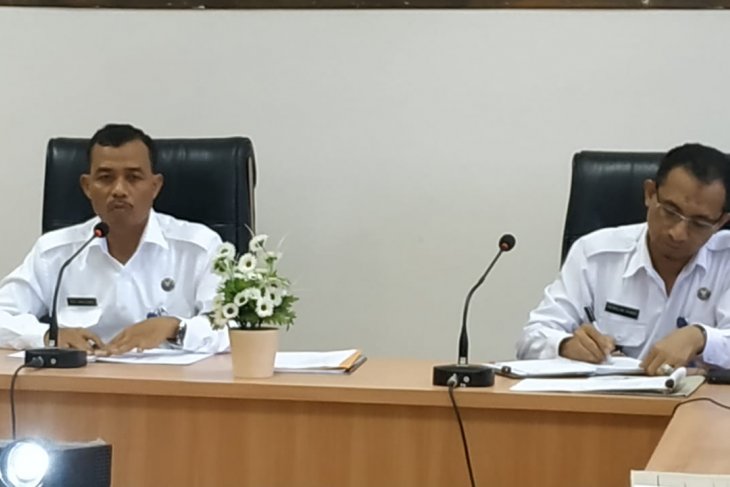 BNN Malut sasar IRT cegah peredaran narkoba