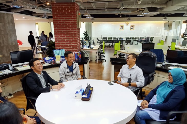 Pelari Indonesia belum jadi prioritas sponsor