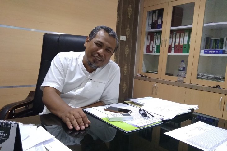 Kemenag Aceh: 4.688 calhaj berangkat ke Tanah Suci pada gelombang II