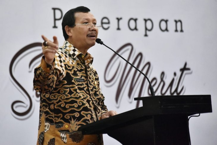 Pemprov Jabar menggelar kompetisi