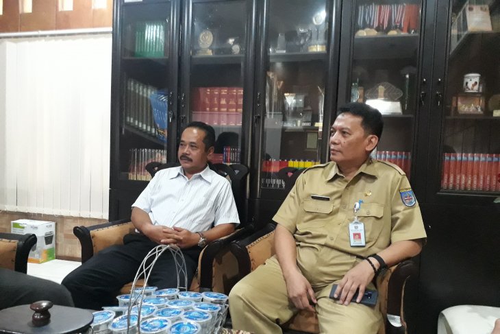 Depok manfaatkan teknologi informasi untuk tingkatkan pelayanan publik
