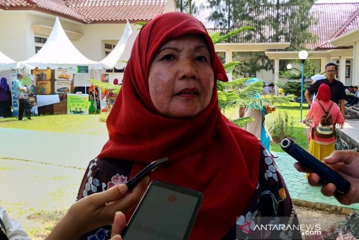Sebanyak 34 persen koperasi di Babel terancam dibubarkan