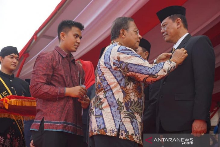 Tiga koperasi Bali raih penghargaan nasional