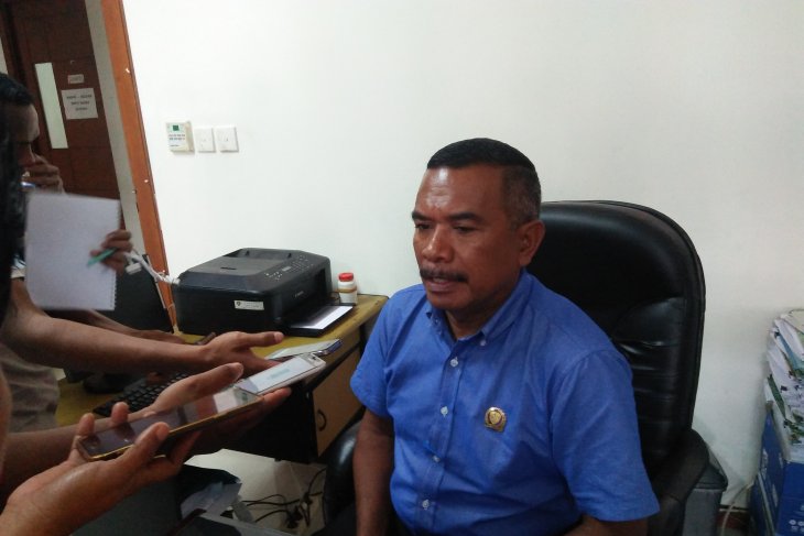 Realisasi fisik APBD Maluku hingga Oktober 2019 capai 90 persen