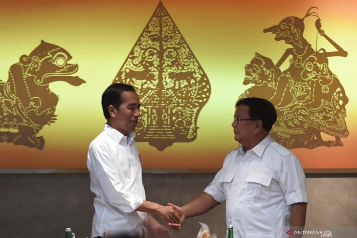 Analyst backs synergy of Jokowi-Prabowo camps for stronger Indonesia