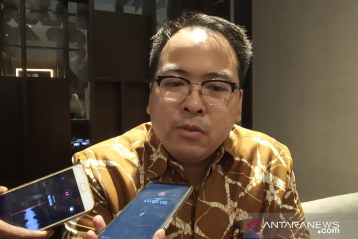Dokter Stroke kini rentan diderita usia muda