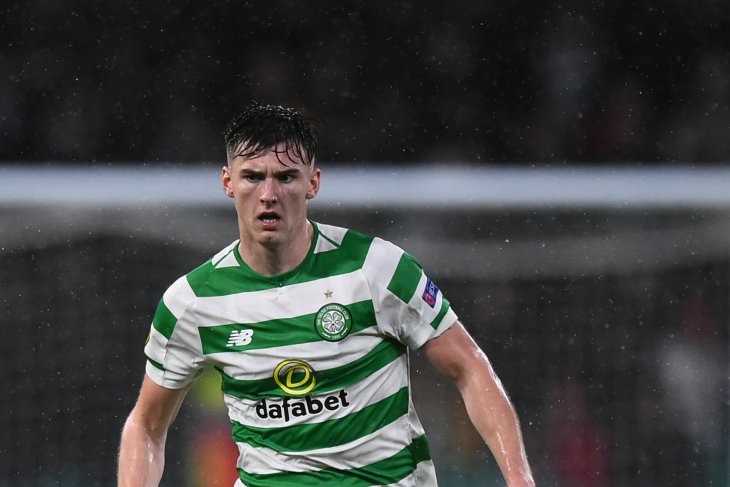 Arsenal naikkan tawaran untuk bek Celtic