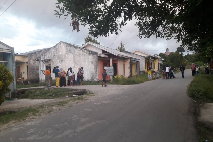Pemkab Halmahera Utara diminta tuntaskan jalan ke seluruh kecamatan