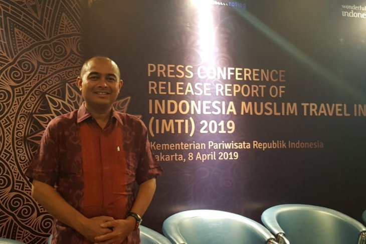 Kadisbudpar: Kemah wisata momentum promosikan kuliner Simeulue