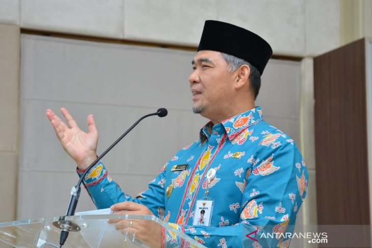 Kota Jambi dorong koperasi beradaptasi dengan era industri 4.0