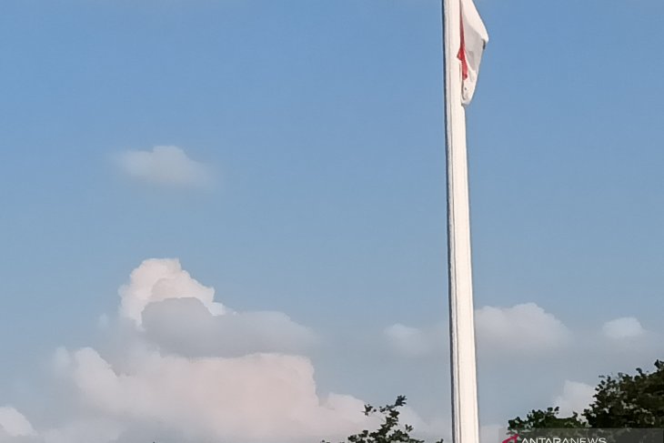 Prajurit Kodim Lahat dikerahkan cegah Karhutla di Musirawas
