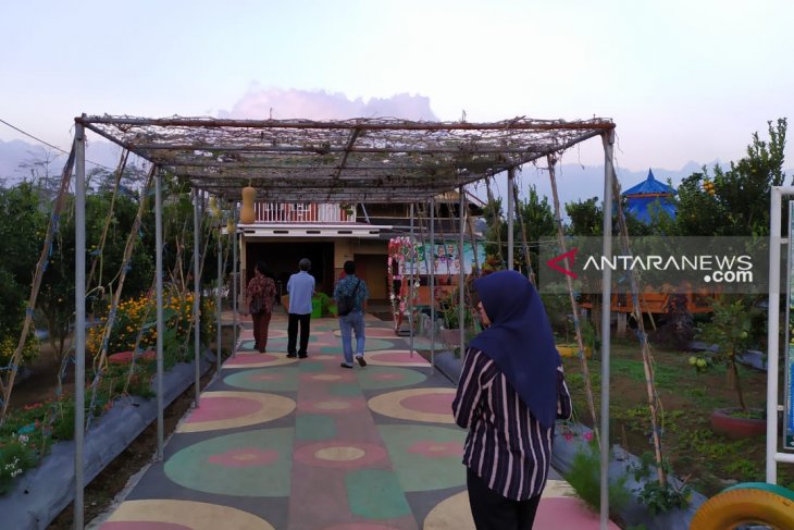 DPMD Rejang Lebong surati 22 desa belum ajukan pencairan DD