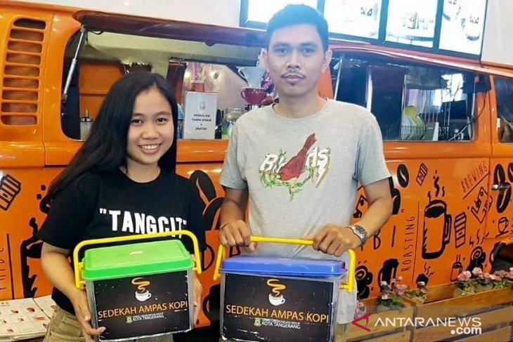 38 kedai di Kota Tangerang