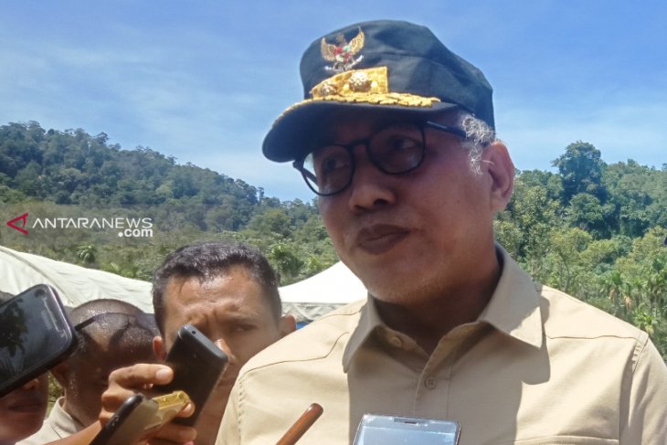 Gubernur: tidak ada kelapa sawit di Aceh yang merusak lingkungan