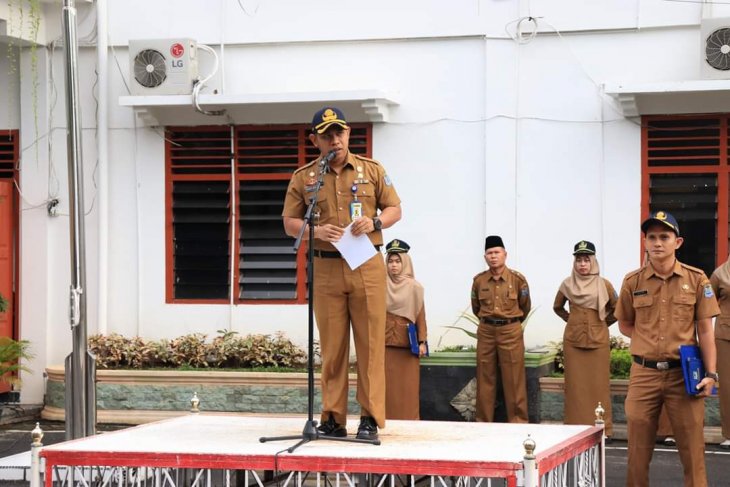 Sekdako Binjai : Peran koperasi harus betul-betul maksimal