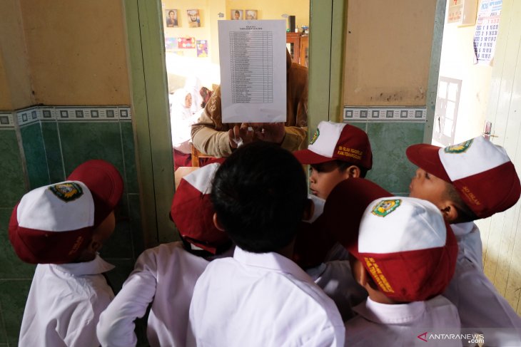 Pemkot segera pindahkan SDN 62 Sawah Lebar