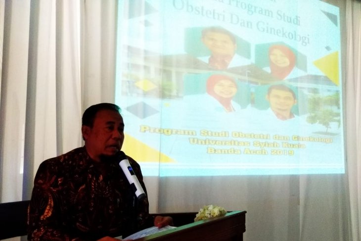 Akademikus minta dokter profesional layani pasien