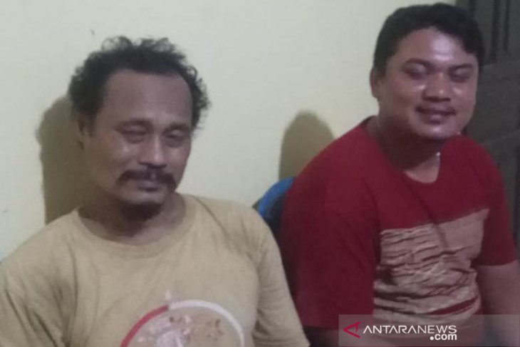 Lima bulan hilang, Kades di Abdya pulang dengan selamat