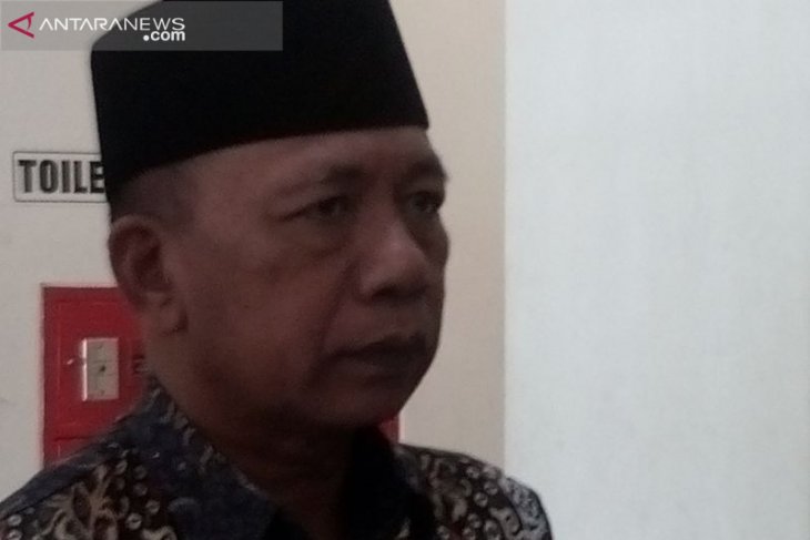 Warga bersedia tanahnya dibebaskan untuk Bendungan Sepaku