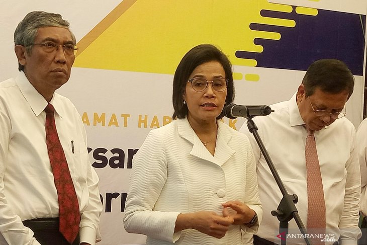 Menteri Keuangan minta aktivitas ekspor digenjot