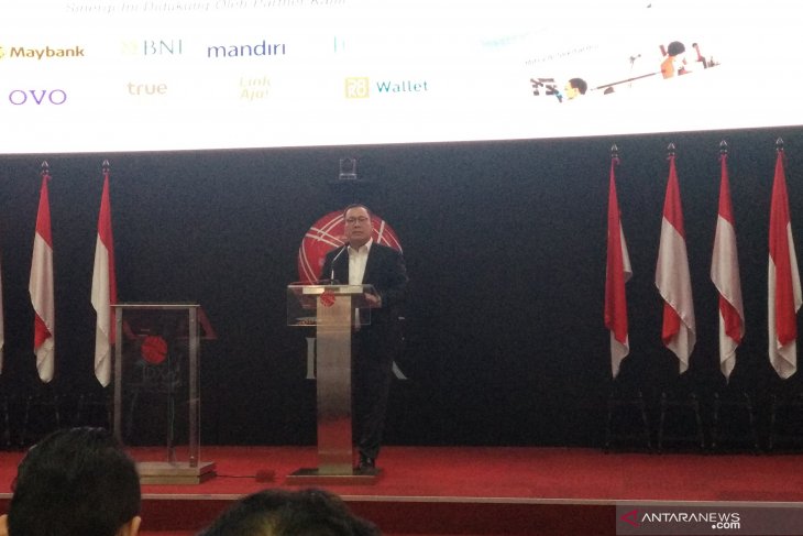 KEIN: Empat sektor andalan untuk bangun investasi