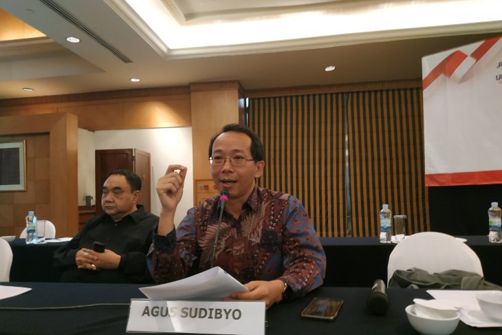 Dewan Pers sebut Indonesia butuh Prabowo dan Gerindra sebagai oposisi