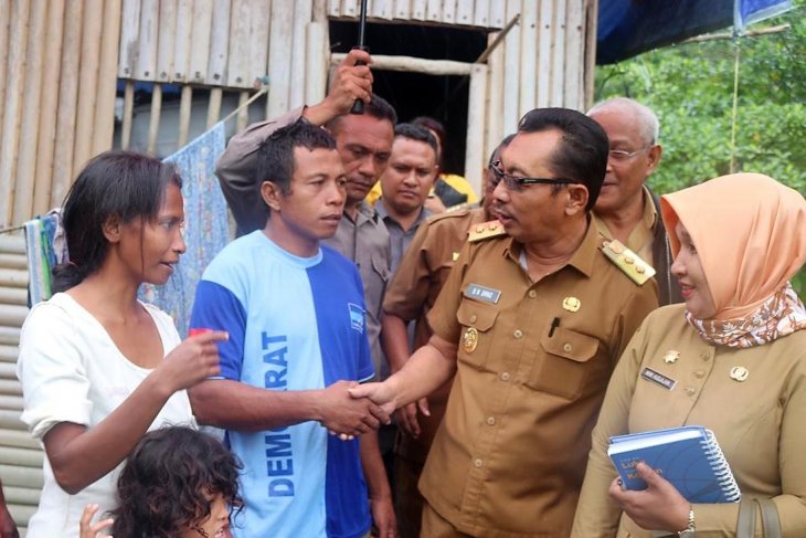 Wagub Maluku imbau masyarakat lapor proyek APBD 2019 bermasalah
