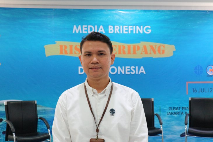 Teripang bisa atasi