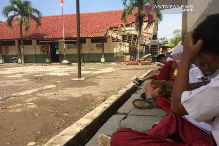 Ini alokasi anggaran untuk bangun sarana pendidikan di Bekasi