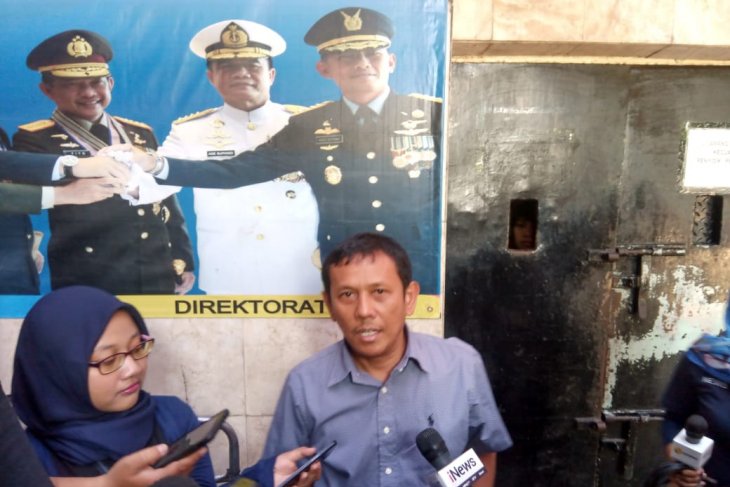 Ratna Sarumpaet akan minta pindah ke Pondok Bambu
